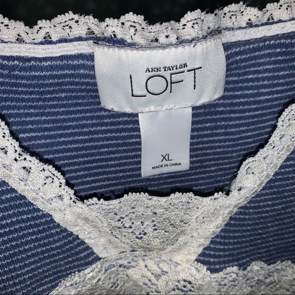 LOFT Sleep Tank - Picture 4 of 5